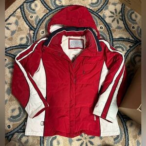 ZeroXposur Ski/Winter Jacket